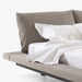 Ligne Roset Peter Maly 2 Bed Frame - MyConcept Hong Kong