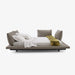 Ligne Roset Peter Maly 2 Bed Frame - MyConcept Hong Kong