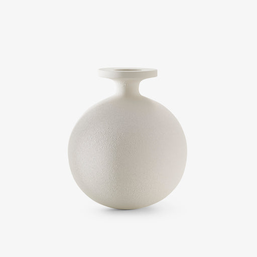 Ligne Roset Lundi 22/02 Vase Large White - MyConcept Hong Kong