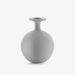 Ligne Roset Lundi 22/02 Vase Medium Grey-Blue - MyConcept Hong Kong