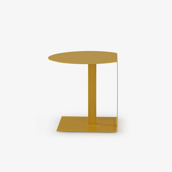 Ligne Roset Oda Pedestal Table - MyConcept Hong Kong