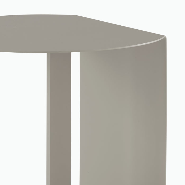 Ligne Roset Oda Pedestal Table - MyConcept Hong Kong
