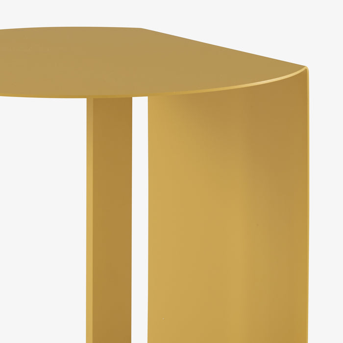 Ligne Roset Oda Pedestal Table - MyConcept Hong Kong