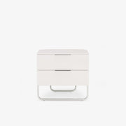 Ligne Roset Hyannis Port Bedside Table 2 Drawers - MyConcept Hong Kong