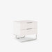 Ligne Roset Hyannis Port Bedside Table 2 Drawers - MyConcept Hong Kong
