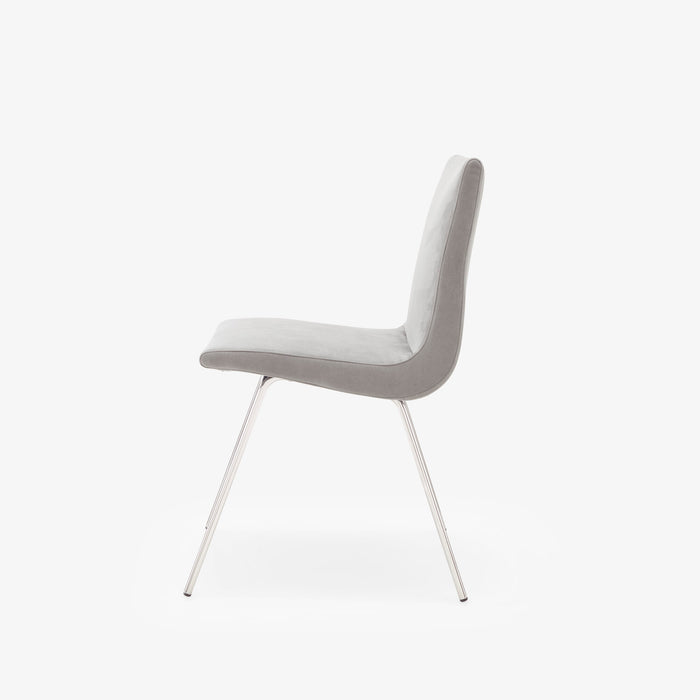Ligne Roset Tv Chair Metal Base - MyConcept Hong Kong