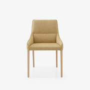 Ligne Roset Long Island Chair Beech Base - MyConcept Hong Kong