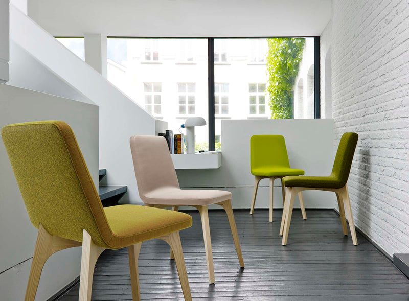 Ligne Roset Vik Carver Chair - MyConcept Hong Kong