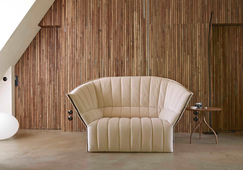 Ligne Roset Moël Armchair Low Back - MyConcept Hong Kong