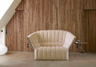 Ligne Roset Moël Armchair Low Back - MyConcept Hong Kong