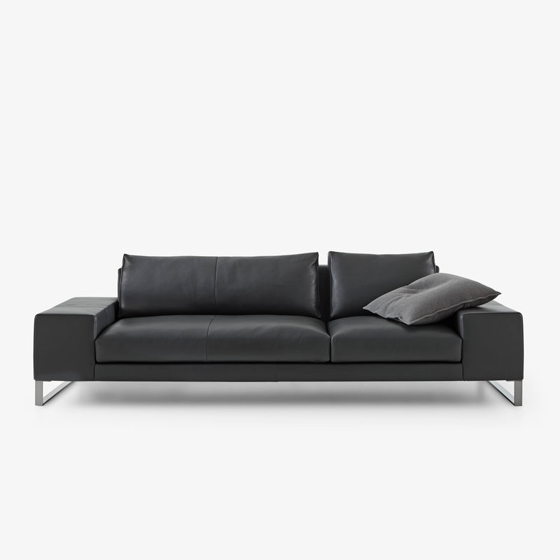 Ligne Roset Exclusif 2 Large Settee With Armrest B Complete Item Upholstery Sofa - MyConcept Hong Kong