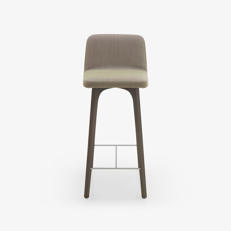 Ligne Roset Vik High Bar Chair - MyConcept Hong Kong