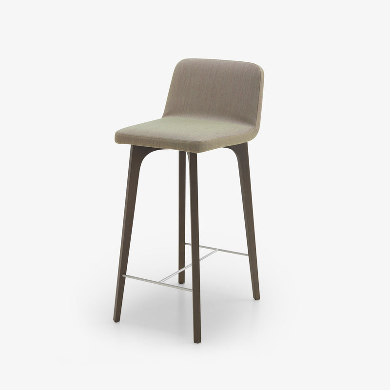 Ligne Roset Vik High Bar Chair - MyConcept Hong Kong