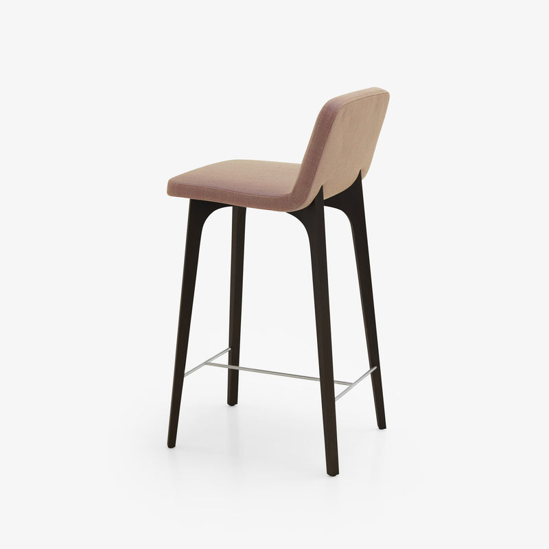 Ligne Roset Vik High Bar Chair - MyConcept Hong Kong