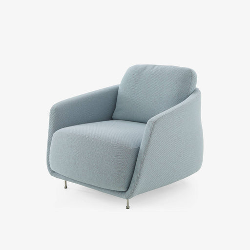 Ligne Roset Okura Armchair Low Back - MyConcept Hong Kong