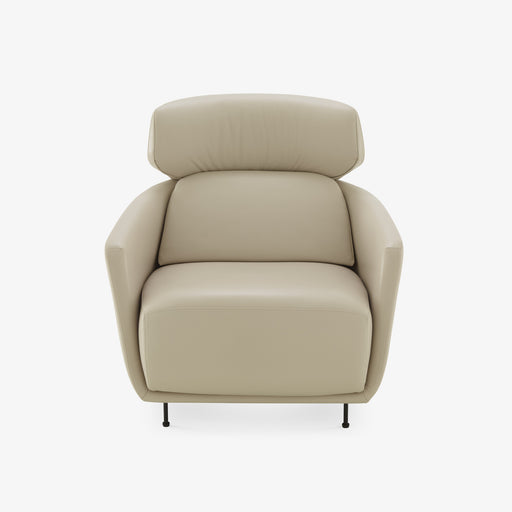 Ligne Roset Okura Armchair High Back - MyConcept Hong Kong