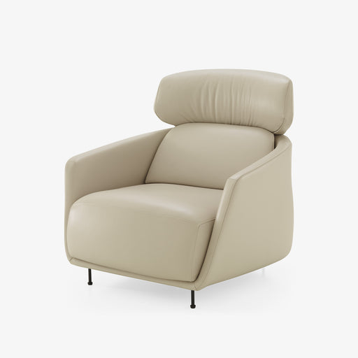 Ligne Roset Okura Armchair High Back - MyConcept Hong Kong