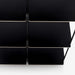 Ligne Roset La Bibliotheque Fil Shelving Unit - H 170 - MyConcept Hong Kong