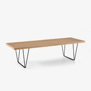 Ligne Roset Cm 191 Low Table - MyConcept Hong Kong