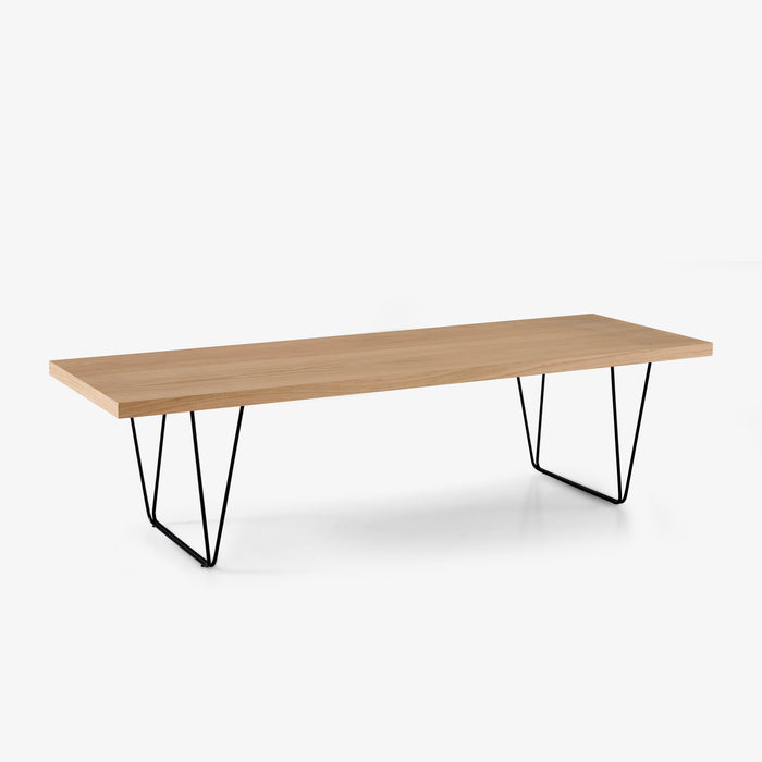 Ligne Roset Cm 191 Low Table - MyConcept Hong Kong