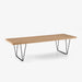 Ligne Roset Cm 191 Low Table - MyConcept Hong Kong