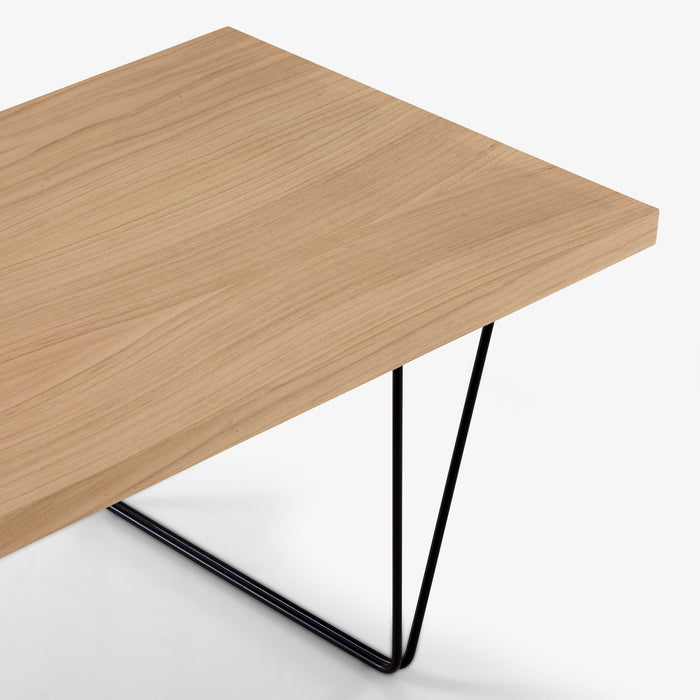 Ligne Roset Cm 191 Low Table - MyConcept Hong Kong