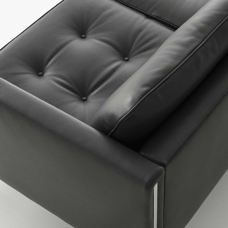 Ligne Roset Andy Large Settee Upholstery Sofa - MyConcept Hong Kong