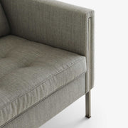 Ligne Roset Andy Medium Settee Upholstery Sofa - MyConcept Hong Kong