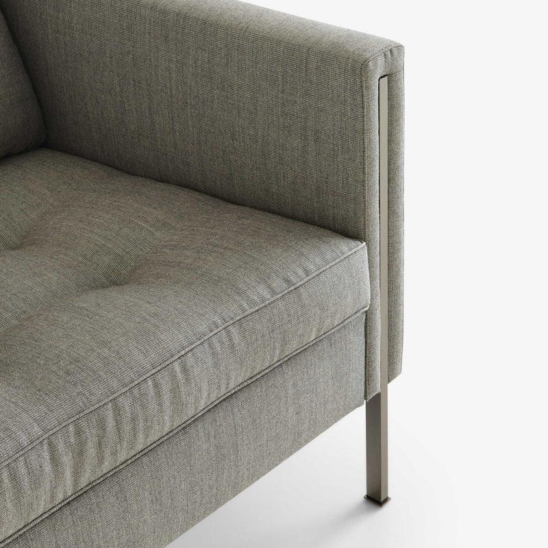 Ligne Roset Andy Medium Settee Upholstery Sofa - MyConcept Hong Kong