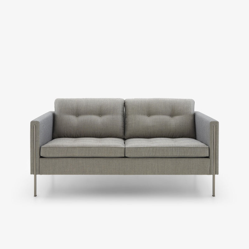 Ligne Roset Andy Medium Settee Upholstery Sofa - MyConcept Hong Kong