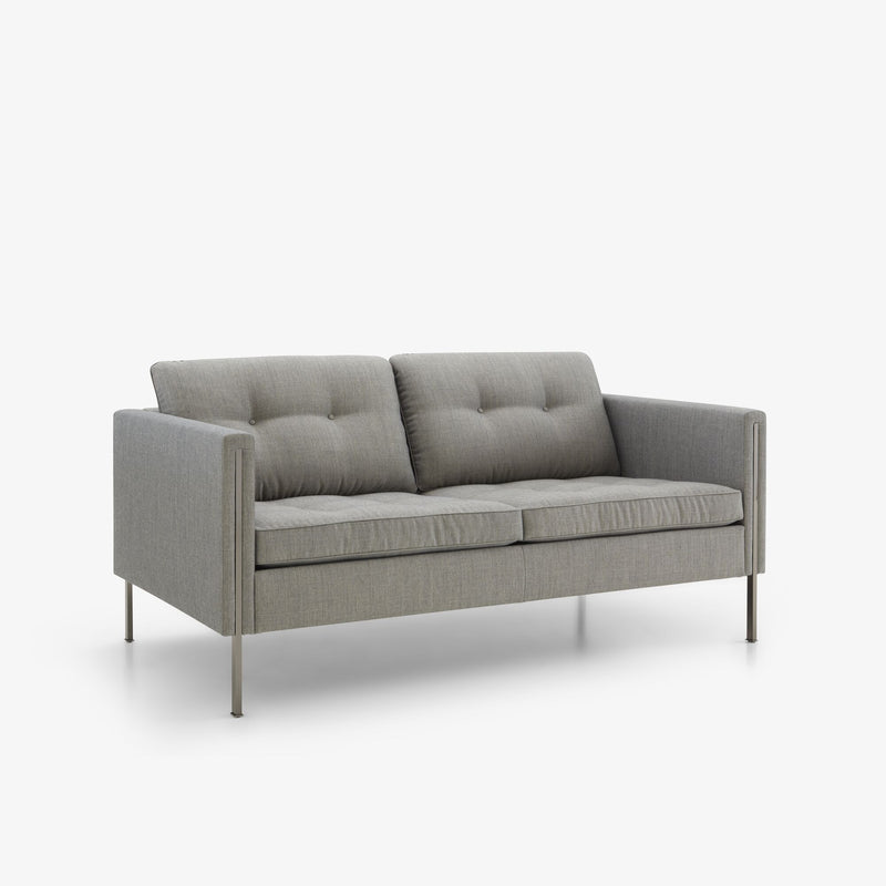 Ligne Roset Andy Medium Settee Upholstery Sofa - MyConcept Hong Kong