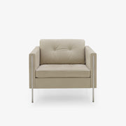 Ligne Roset Andy Armchair - MyConcept Hong Kong