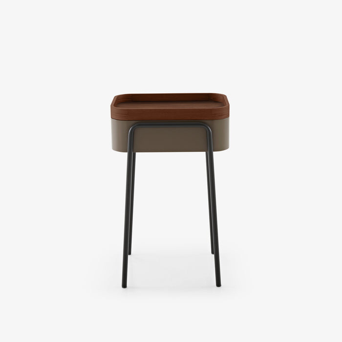 Ligne Roset Couliss Bedside Table Occasional Table - MyConcept Hong Kong