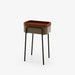 Ligne Roset Couliss Bedside Table Occasional Table - MyConcept Hong Kong