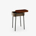Ligne Roset Couliss Bedside Table Occasional Table - MyConcept Hong Kong