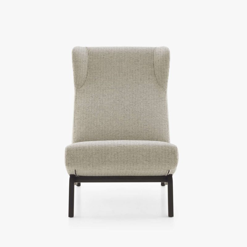 Ligne Roset Archi Fireside Chair - MyConcept Hong Kong