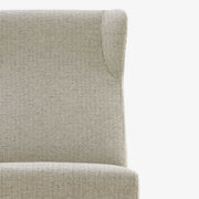 Ligne Roset Archi Fireside Chair - MyConcept Hong Kong