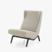 Ligne Roset Archi Fireside Chair - MyConcept Hong Kong