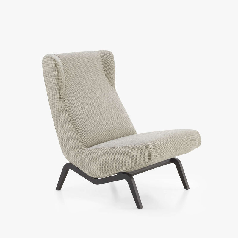Ligne Roset Archi Fireside Chair - MyConcept Hong Kong