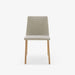 Ligne Roset Tv Chair Wooden Base - MyConcept Hong Kong