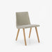 Ligne Roset Tv Chair Wooden Base - MyConcept Hong Kong
