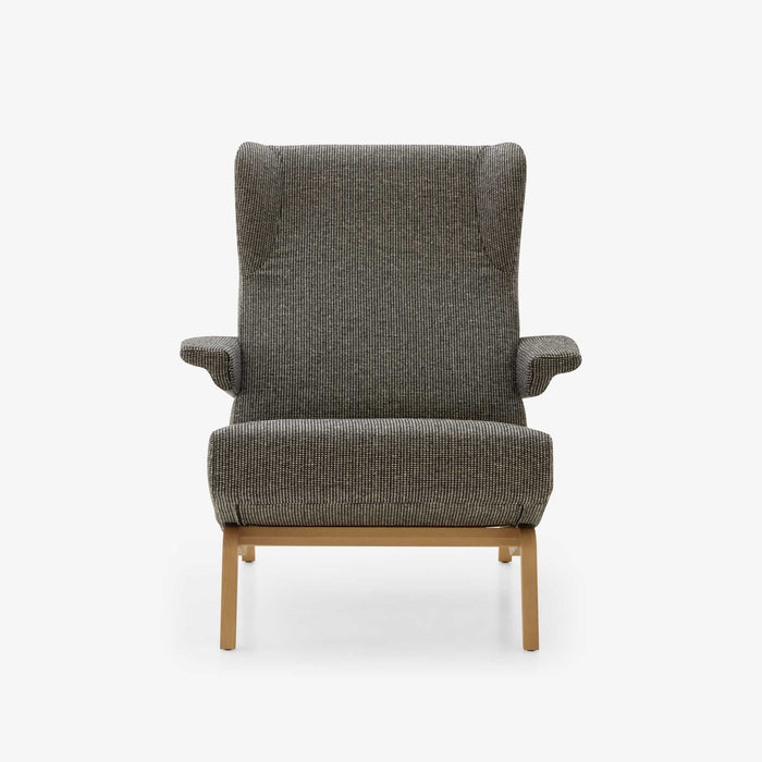 Ligne Roset Archi Armchair - MyConcept Hong Kong