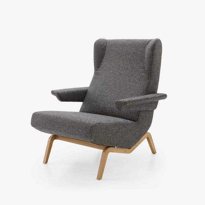 Ligne Roset Archi Armchair - MyConcept Hong Kong