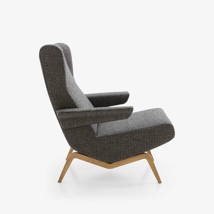 Ligne Roset Archi Armchair - MyConcept Hong Kong