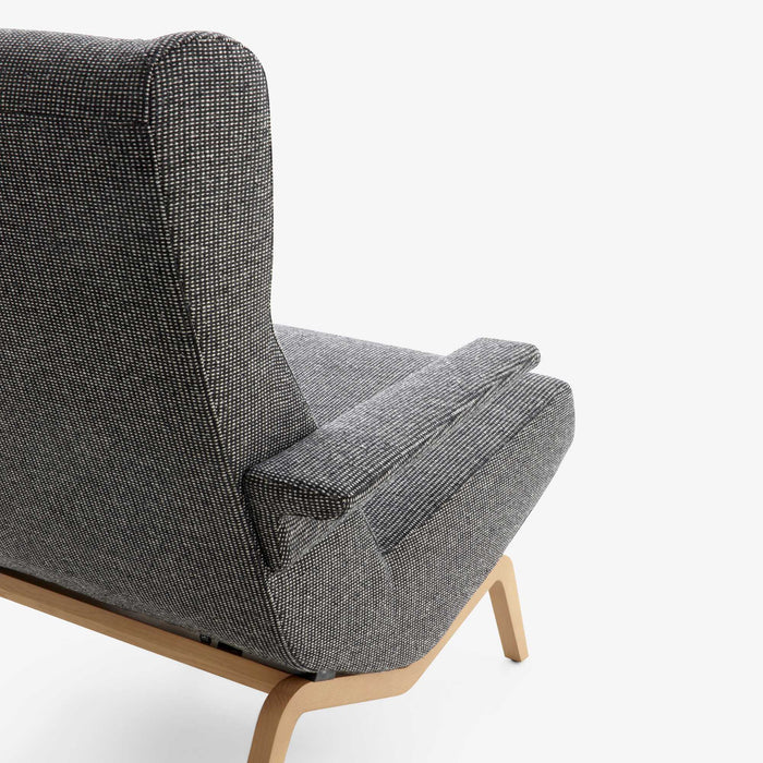 Ligne Roset Archi Armchair - MyConcept Hong Kong