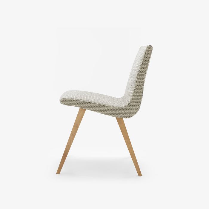 Ligne Roset Tv Chair Wooden Base - MyConcept Hong Kong
