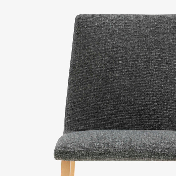 Ligne Roset Tv Chair Wooden Base - MyConcept Hong Kong