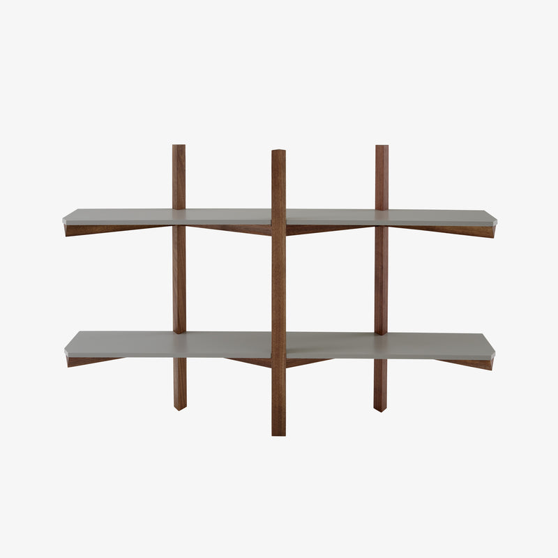 Ligne Roset Biplan Wall Shelf - MyConcept Hong Kong