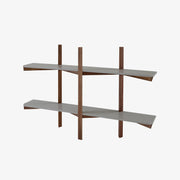 Ligne Roset Biplan Wall Shelf - MyConcept Hong Kong