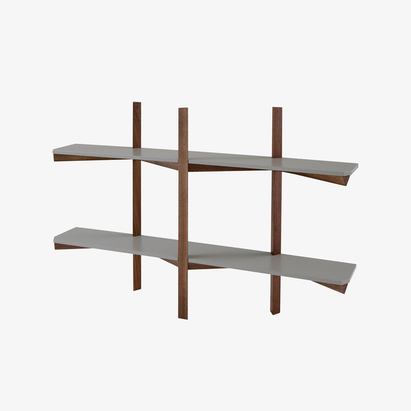 Ligne Roset Biplan Wall Shelf - MyConcept Hong Kong